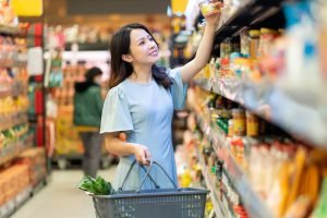 Grocers Embrace Omnichannel to Revamp Shopping Experience