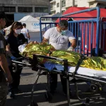 At least 78 Pakistanis Settlers Drown In Greece