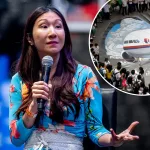 US Comedian Jocelyn Chia Faces Backlash in Malaysia Over MH370 Jokes