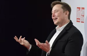 Elon Musk's AI Venture Aims to Disrupt the Status Quo