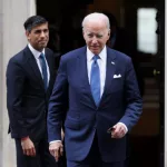 Joe Biden, the president, plans to make amends in North Carolina the following year. A Democrat at the top of the ticket hasn't succeeded in turning North Carolina blue since Barack Obama did so in 2008.