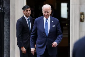 Joe Biden, the president, plans to make amends in North Carolina the following year. A Democrat at the top of the ticket hasn't succeeded in turning North Carolina blue since Barack Obama did so in 2008.