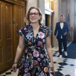Sinema's Future in Question as Gallego Outraises Her Again