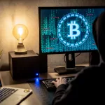 Crypto Hackers Stole $390 Million In Crypto In July