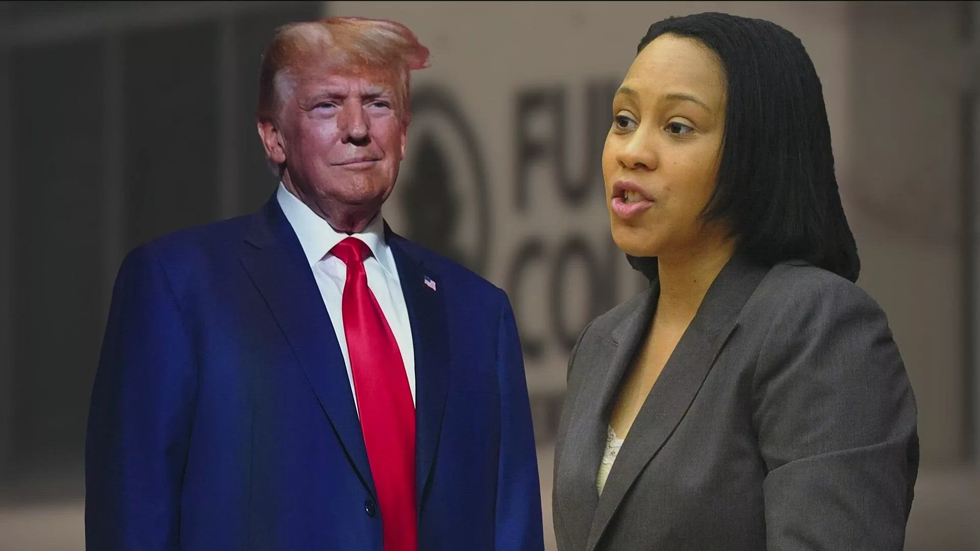 Trump & Allies Charged in Georgia Election Subversion Scheme, with racketeering scheme over bid to subvert election in Georgia