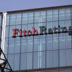 Fitch downgraded the United States' excellent credit rating by one point and attributed the action to the nation's mounting national debt and an "erosion of governance" resulting from the ongoing debt ceiling disputes.