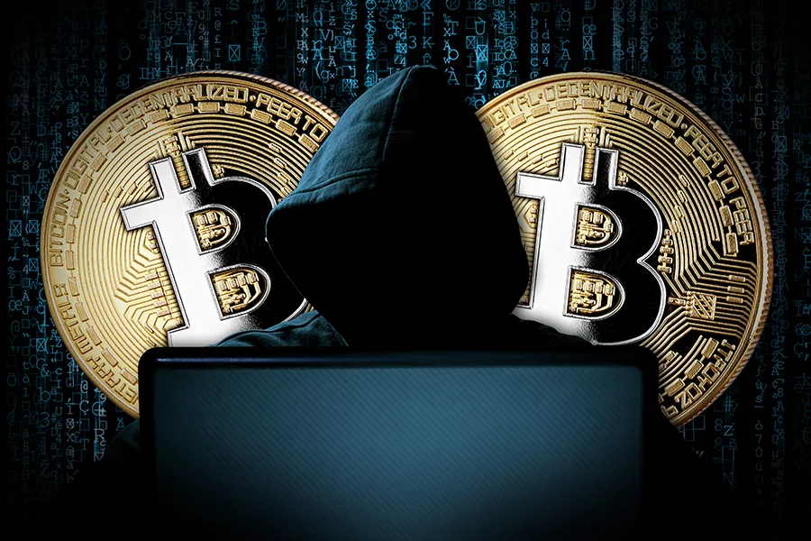 History of Cryptocurrency Hacking, The Evolution And Future of Cryptocurrency