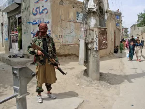 New Filipino Leader Emerges in Southeast Asia's Islamic State