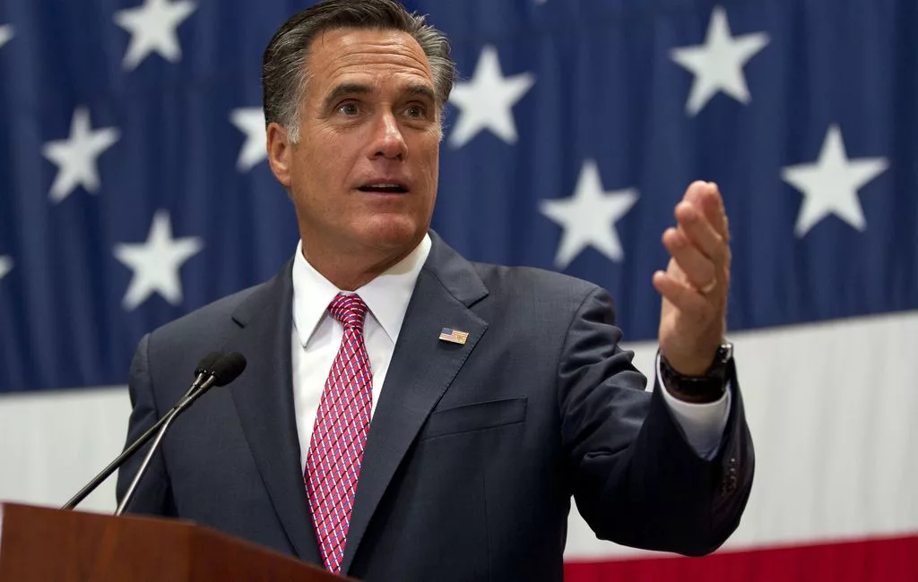 In a recent political showdown in Utah's 2nd Congressional District (UT-02), the state's Republican Party made a significant decision that could have broader implications in the political landscape.