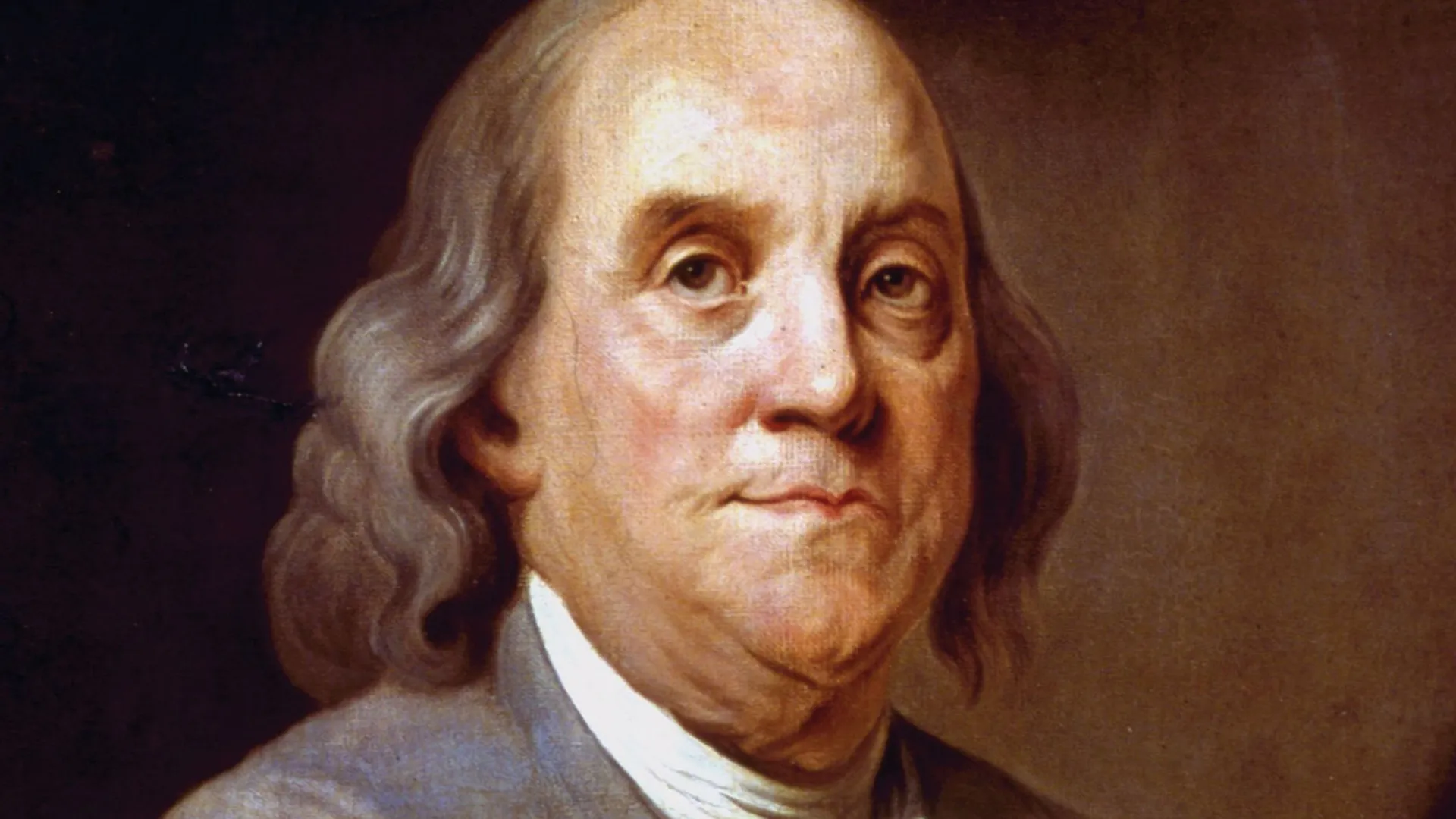 Benjamin Franklin A Founding Father's Journey of Enlightenment and Innovation