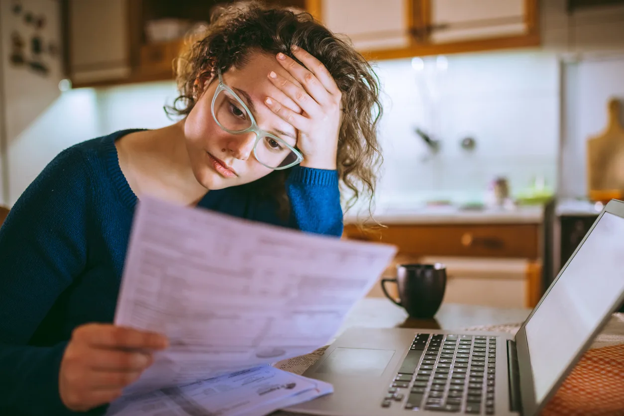 Excessive Use of Earned Wage Access Harms Customers