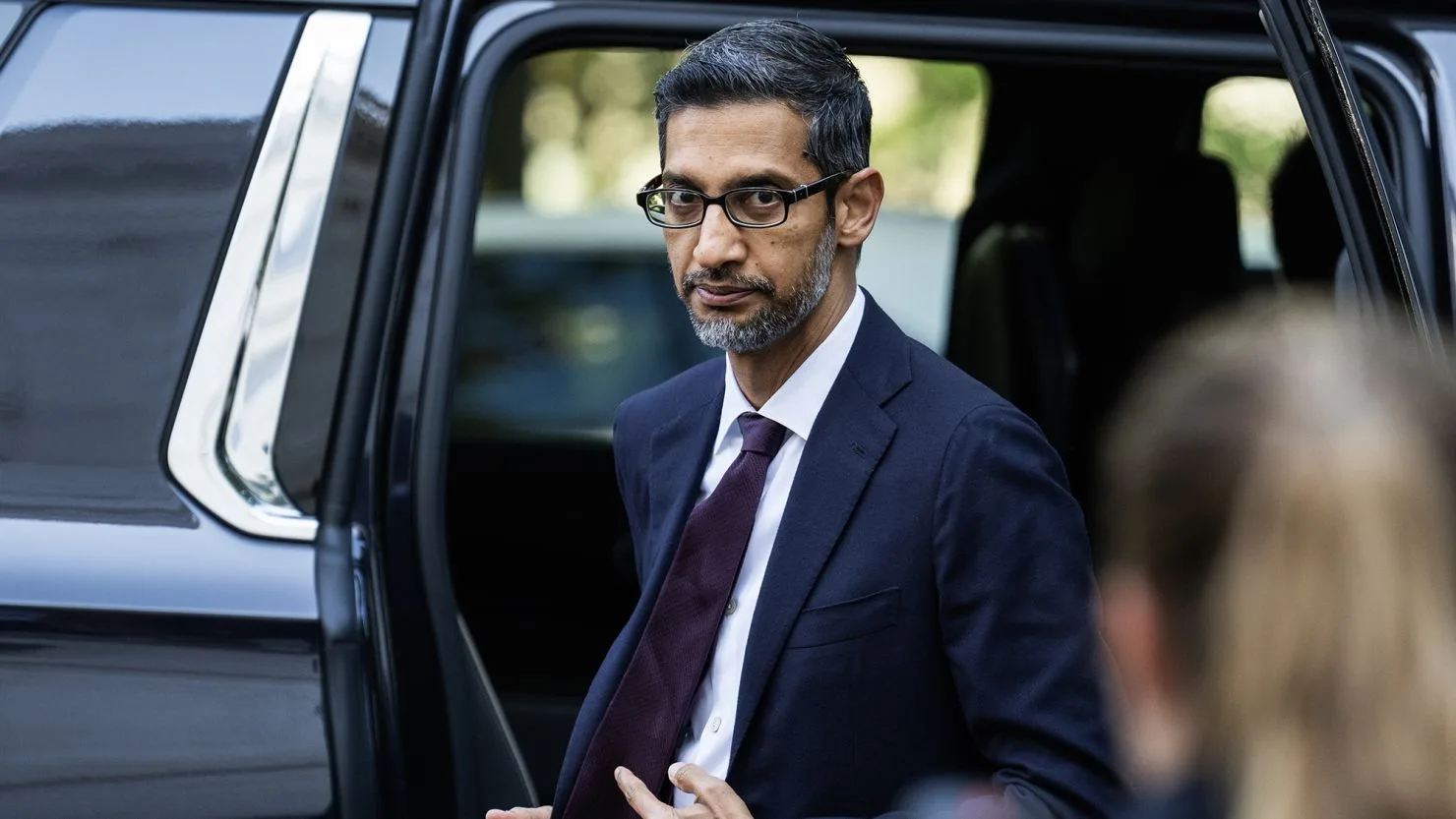 There are growing calls for Google CEO Sundar Pichai to step down