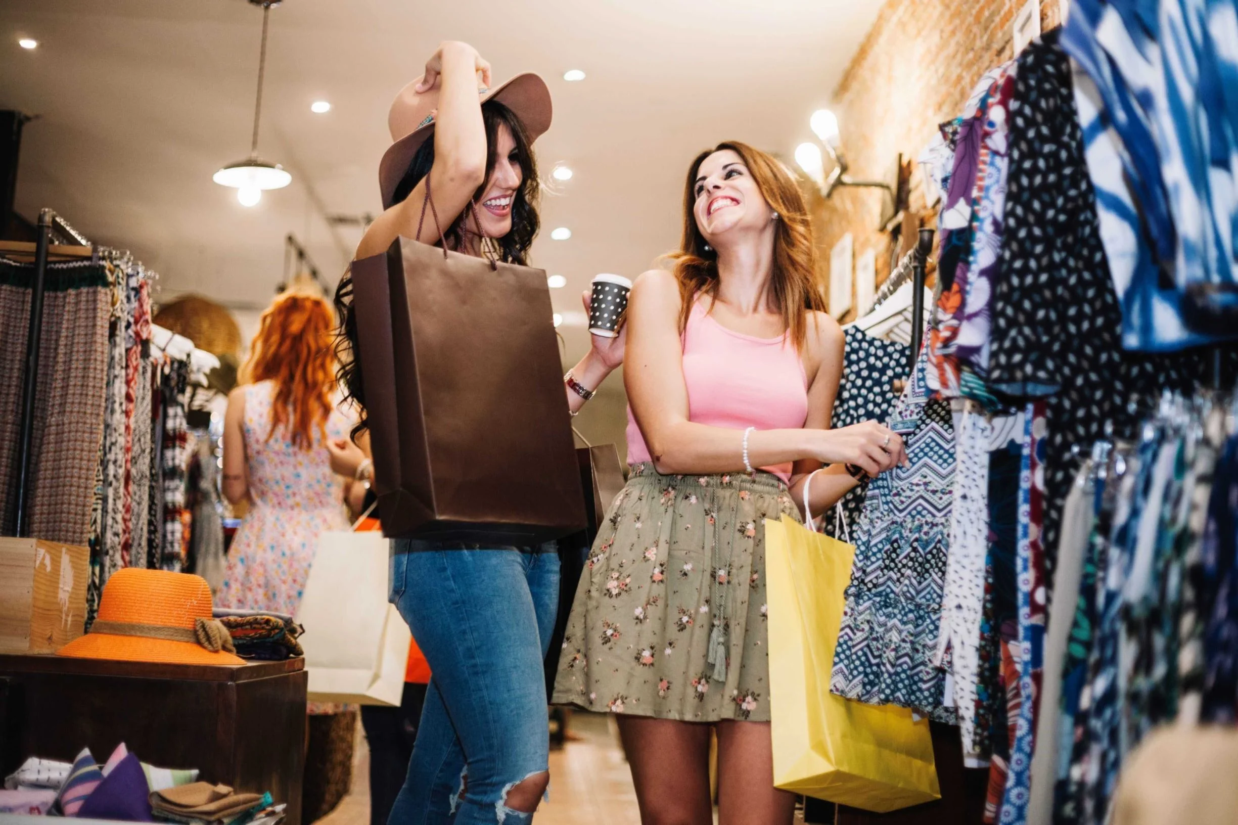 Brands Eye D2C Resale Amid Rising Demand