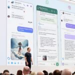 Meta AI Assistant Incorporates Website, Extends Worldwide Presence