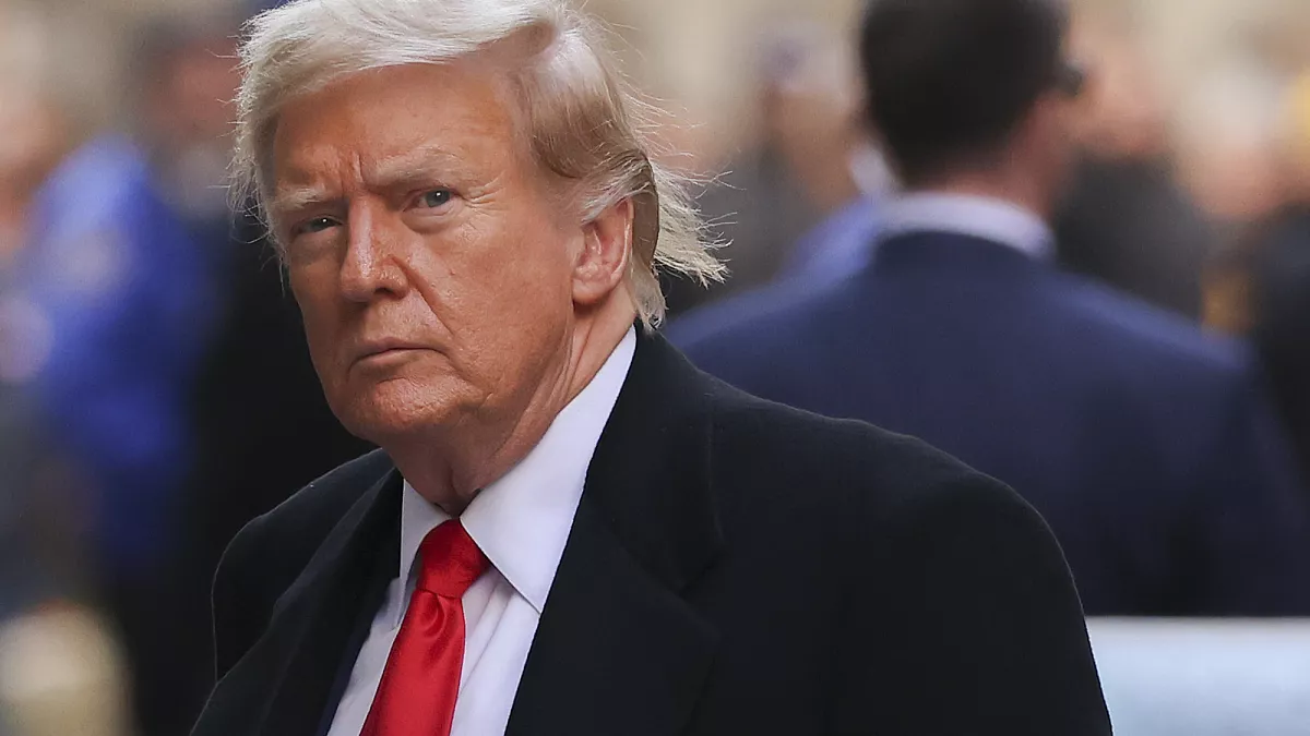 Trump Media Implements Stricter Rules for Shorting Its Stock