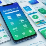 Best Budgeting Apps for Managing Finances 2024, Mint Budgeting App, YNAB Budgeting App, PocketGuard Budgeting App, Personal Capital Budgeting App, Goodbudget Budgeting App