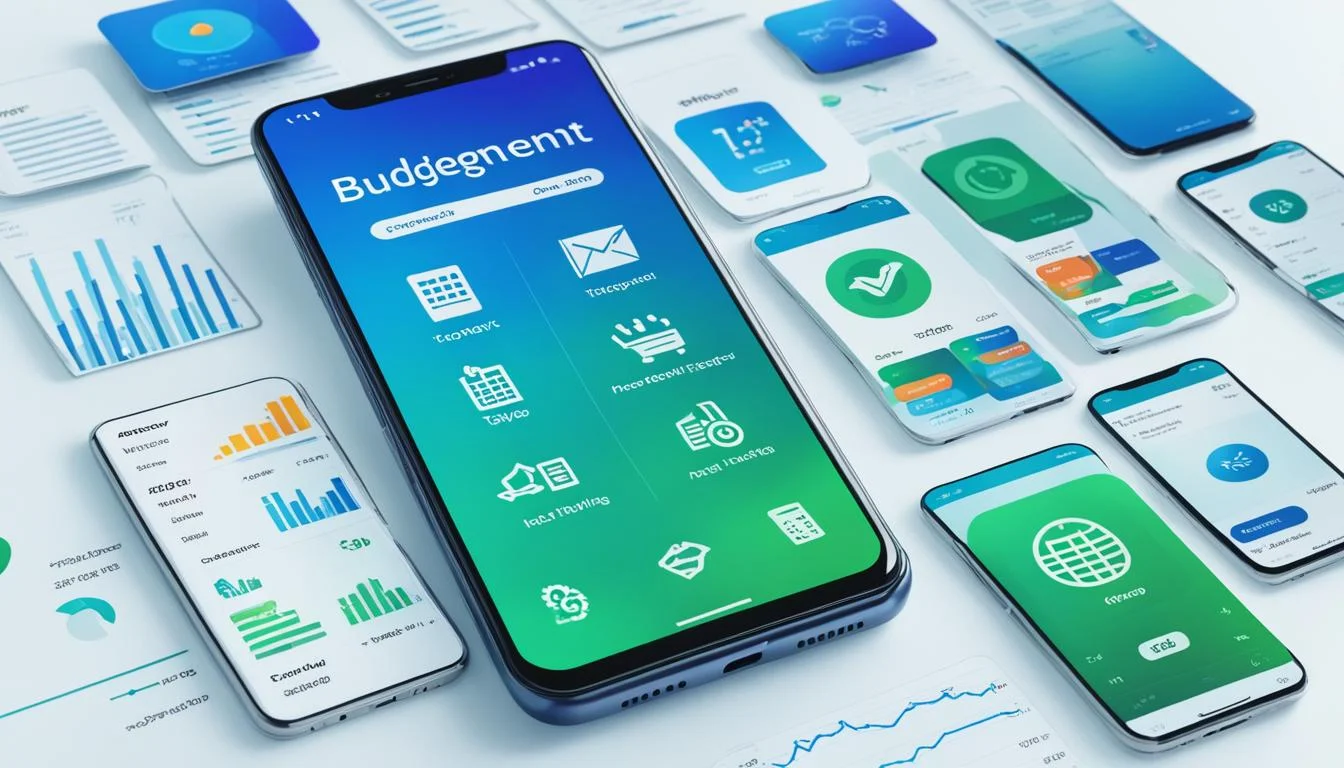 Best Budgeting Apps for Managing Finances 2024, Mint Budgeting App, YNAB Budgeting App, PocketGuard Budgeting App, Personal Capital Budgeting App, Goodbudget Budgeting App
