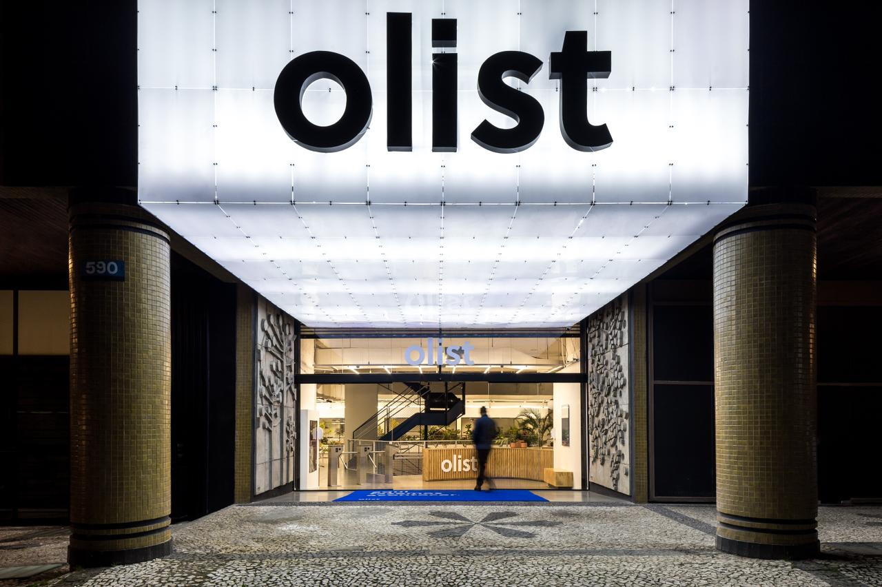 Brazilian eCommerce Startup Olist Is Growing Its Banking Services