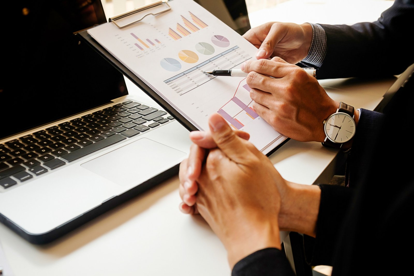 Top 5 Economic Indicators For Global Investors