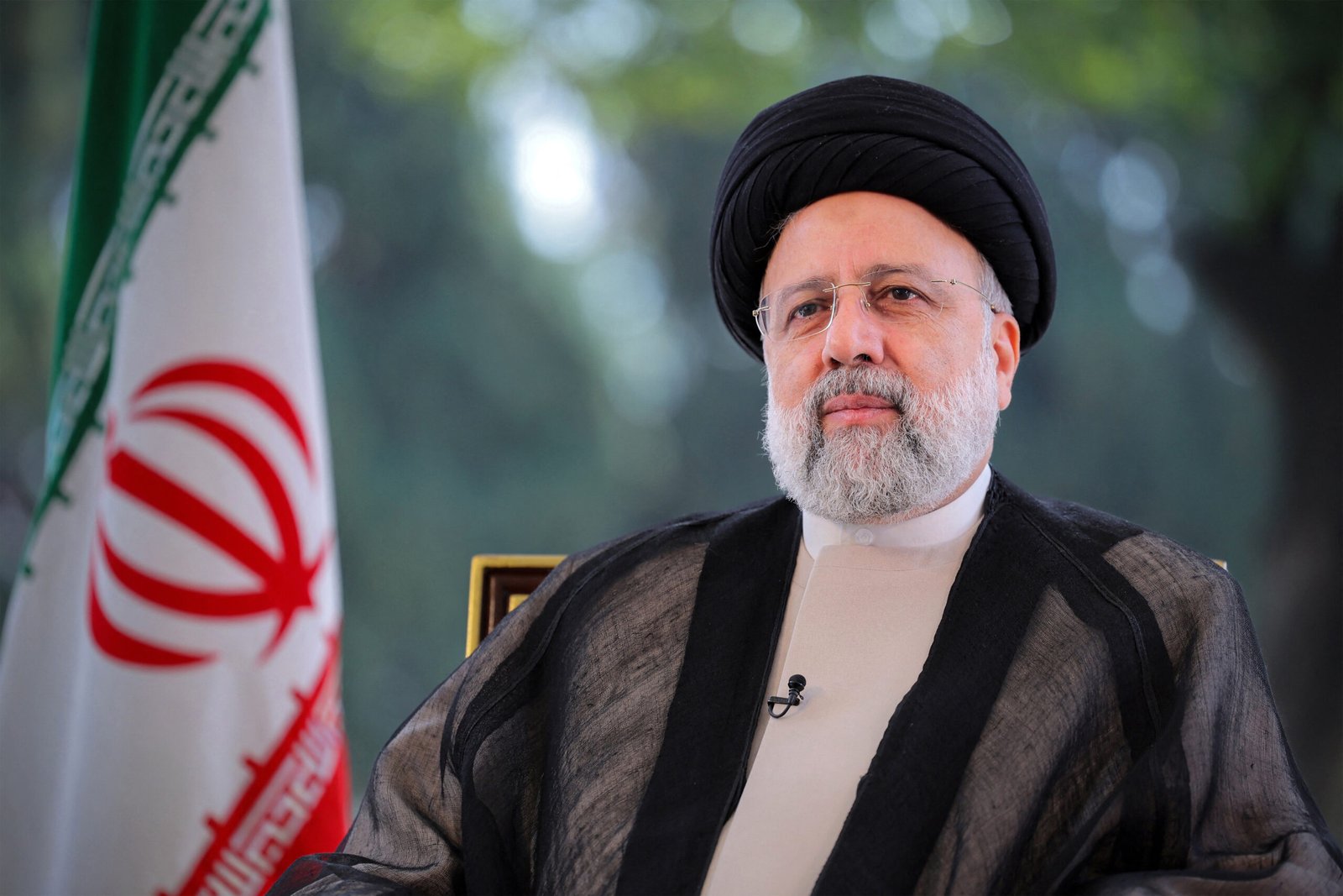 Raisi death doesn’t change Iranian policy, but will spark fight for power