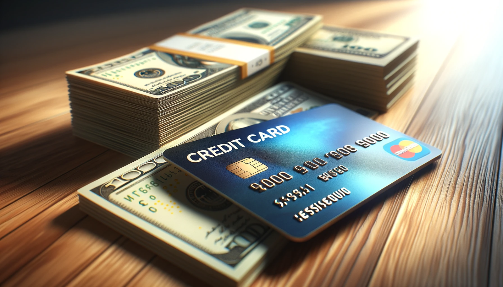 Reduce Credit Card Balances