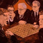 The Relationship between Legal And National Diplomacy