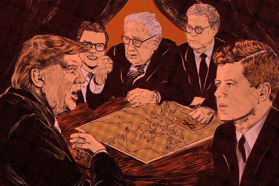 The Relationship between Legal And National Diplomacy