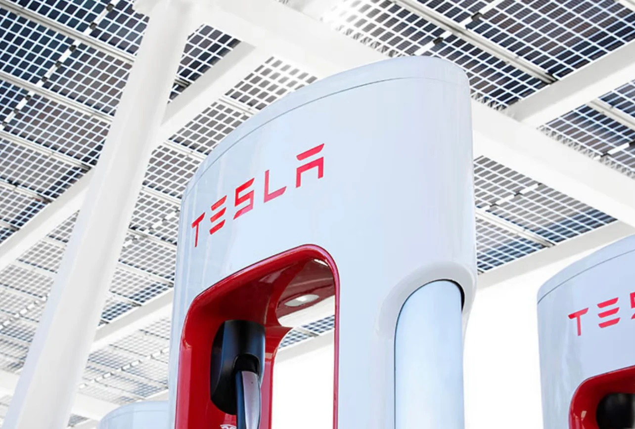 Tesla Slashes North American Jobs To Just 3 Out of 3,400