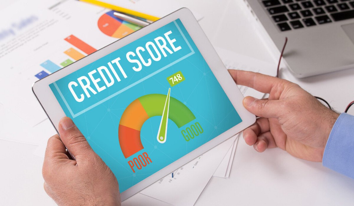 Top 10 Ways to Improve Your Credit Score