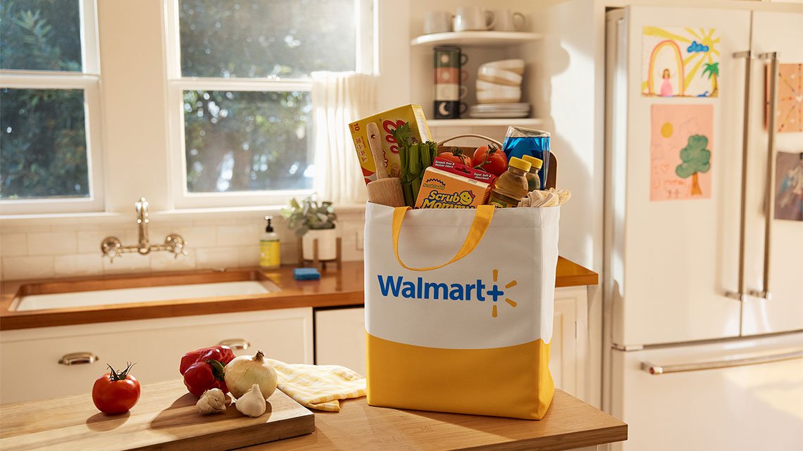Walmart+ Week set for June 17-23 With Exclusive Offers For Members
