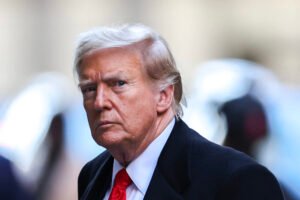 How The World Can Deal With Donald Trump