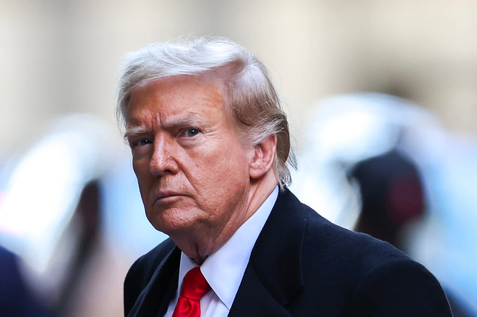 How The World Can Deal With Donald Trump