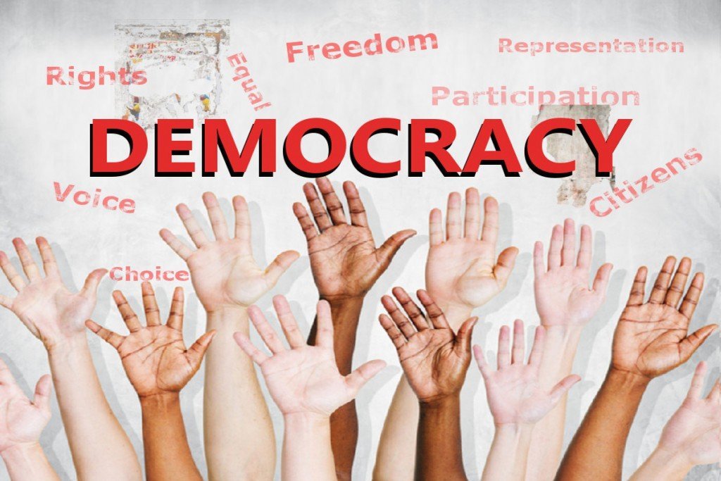 What Is Foreign Policy, National Diplomacy And Democracy?