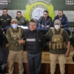 Bolivian Police Arrest Army Chief of Apparent Coup Attempt