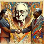 From Conflict to Cooperation: Case Studies in National Diplomacy