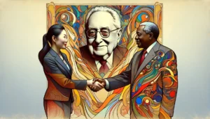 From Conflict to Cooperation: Case Studies in National Diplomacy