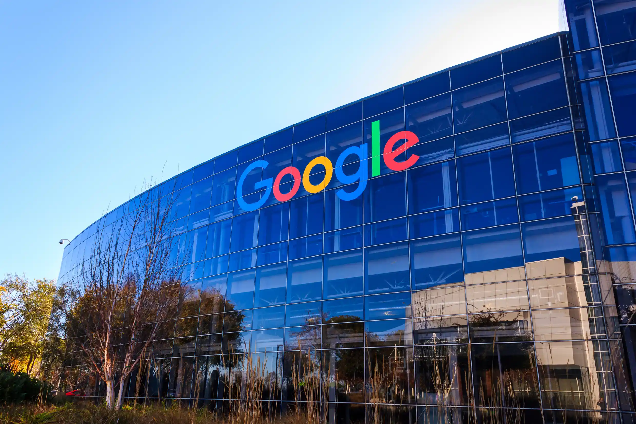 How the World’s Largest Search Engine Got Its Name: Google