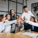 The Power of Dialogue, Key Practices in National Diplomacy