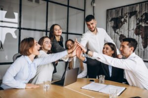 The Power of Dialogue, Key Practices in National Diplomacy