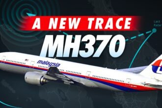 The Disappearance Mystery of Malaysia Airlines Flight MH370