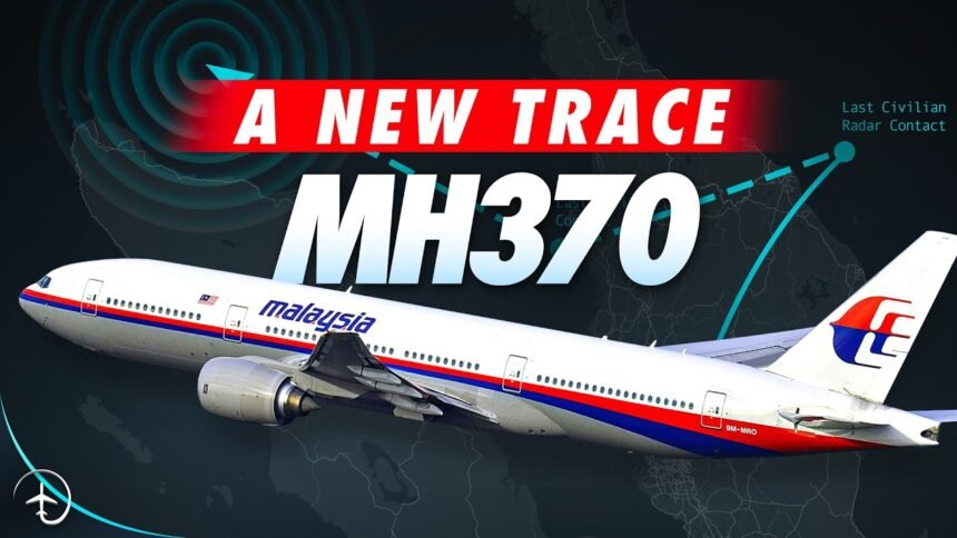The Disappearance Mystery of Malaysia Airlines Flight MH370