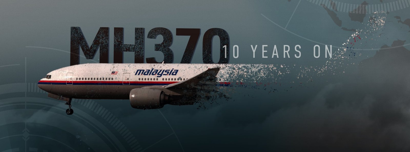 The Disappearance Mistry of Malaysia Airlines Flight MH370