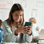 US States Aim To Ban Phones In Schools, But It Could Be Challenging