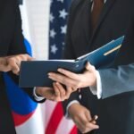The Role of National Diplomacy