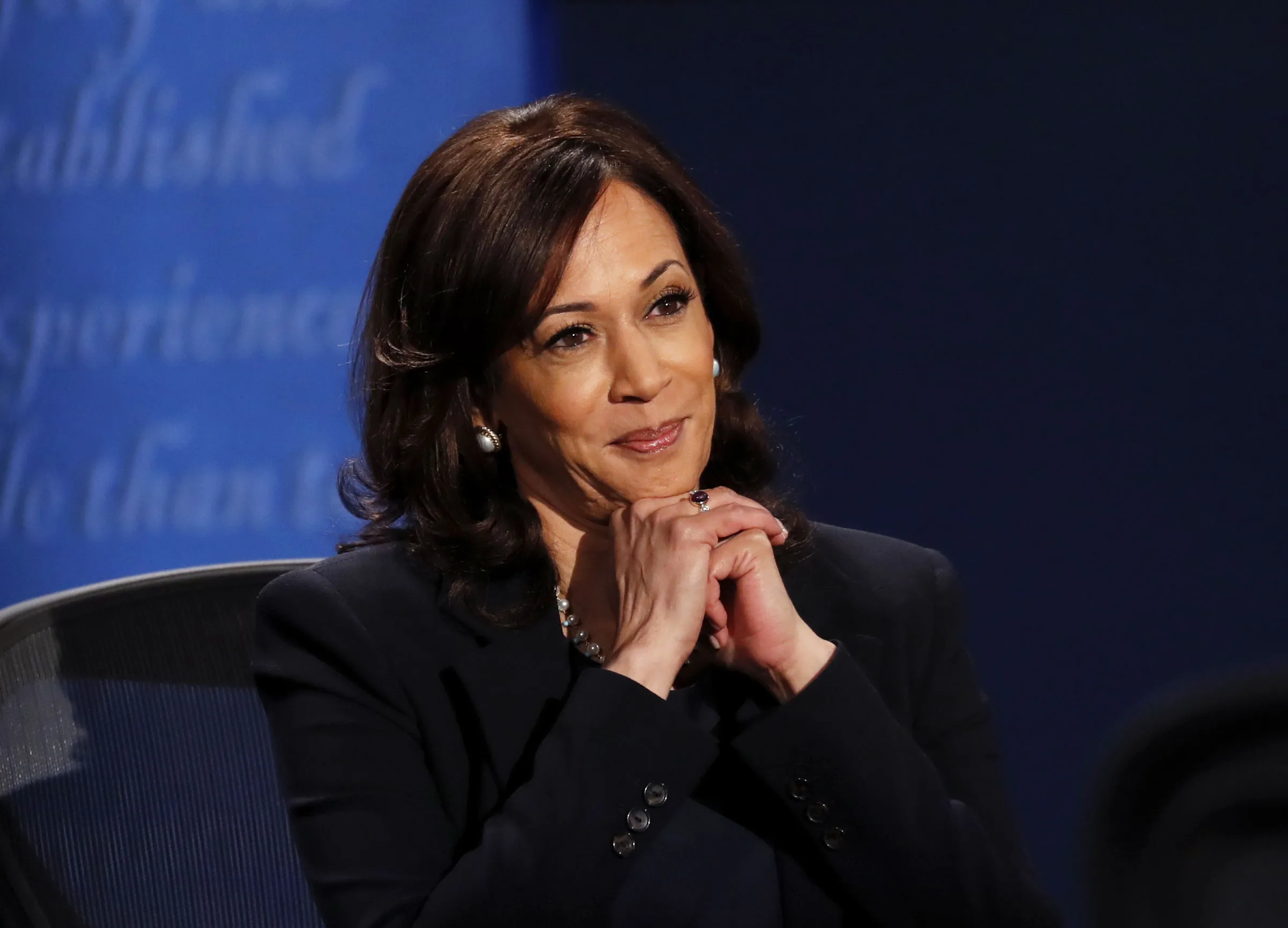Kamala Harris Biography, Career, And Policy Achievements
