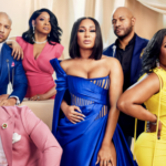 Love & Marriage: Huntsville Breakout Star KeKe Jabbar Dies At 42