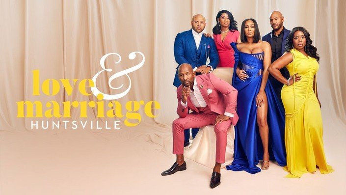 Love & Marriage: Huntsville Breakout Star KeKe Jabbar Dies At 42