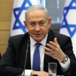 Netanyahu to Meet US President, Congress Amid Gaza Tensions