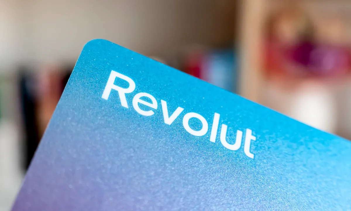 Revolut Revenues Soar 95% with 12 Million New Customers