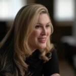 Olivia Nuzzi, Writer for New York Magazine, Takes Leave Amid Investigation